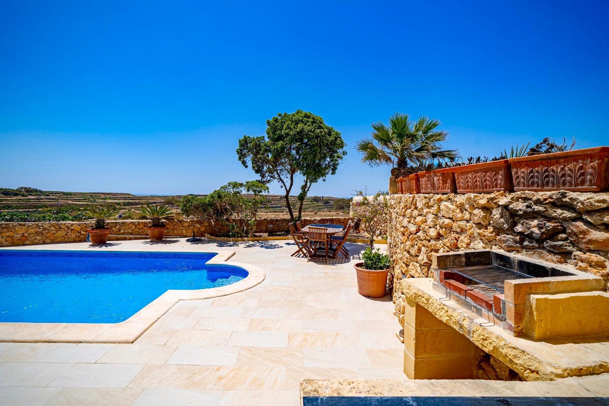Lonza Gharb Farmhouse المظهر الخارجي الصورة